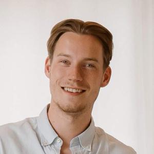 Coen Frazer